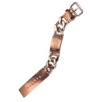 Armband D&G Dame in Stahl DJ0724 - DJ0724